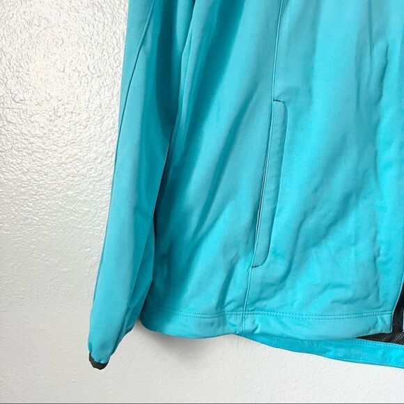 Port Authority Soft Shell Jacket Size L - Picture 6 of 9